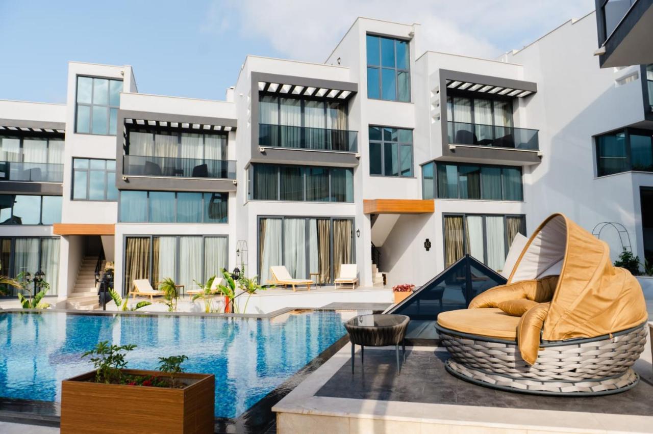 Del Mare Park Hotel Kyrenia (Northern Cyprus)